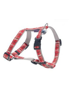 Harnais "Kilt" en nylon de Bobby.