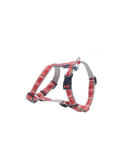 Harnais "Kilt" en nylon de Bobby.