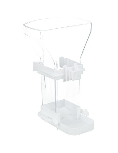 Distributeur de nourriture pour oiseaux, 100 ml de Trixie.