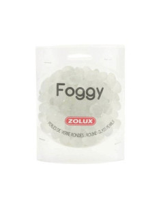 Perles de verre aquarium à poissons "Foggy" 750 g de Zolux.