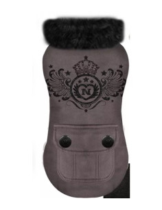 Parka city taupe - Noox