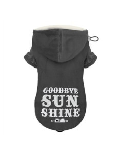 Imperméable gris pour chien "Raindance" de Noor.

Deux tailles disponibles.