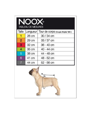 Imperméable "I'm singing in the rain" - Noox