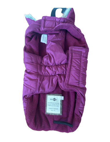 Manteau "Tailor Raisin" de Bobby. 

Taille 34.