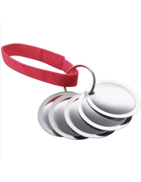 Le Trainer Disc est un outil d'éducation positive.