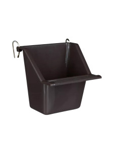 Mangeoire oiseau de la marque Trixie.