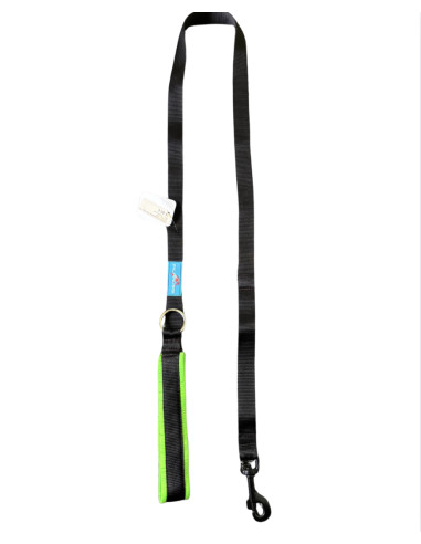 Laisse de promenade "Polaris" de la marque Inlandsis.