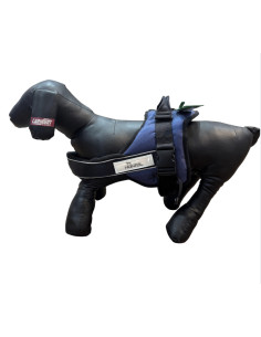 Harnais ranger professionnal de la marque Hunter.