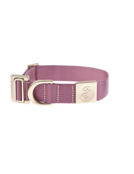 Collier Mida de ferribiella