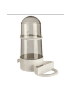 Distributeur eau oiseau