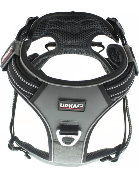 harnais canicross style Upka