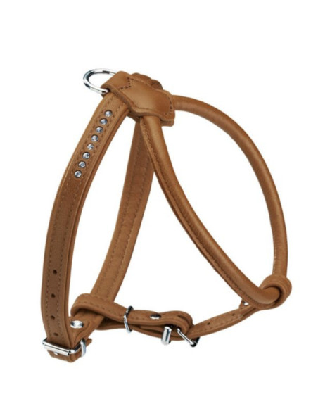 harnais luxus elk petit