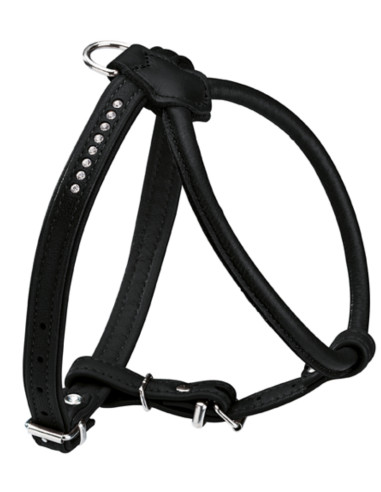 harnais luxus elk petit