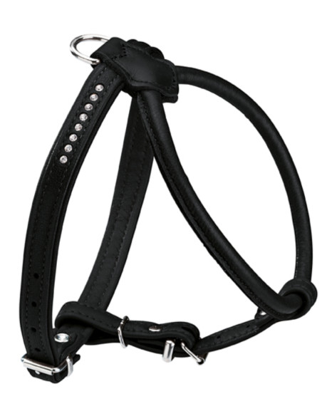 harnais luxus elk petit