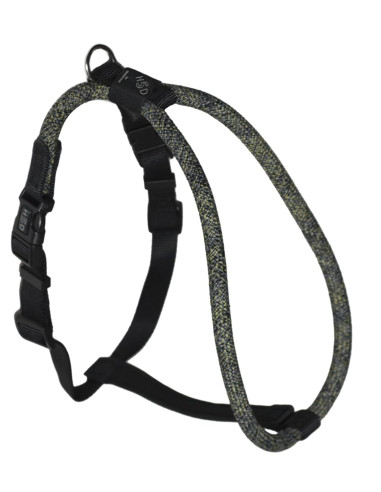 Harnais ergonomique pour chien S-M - High5dogs