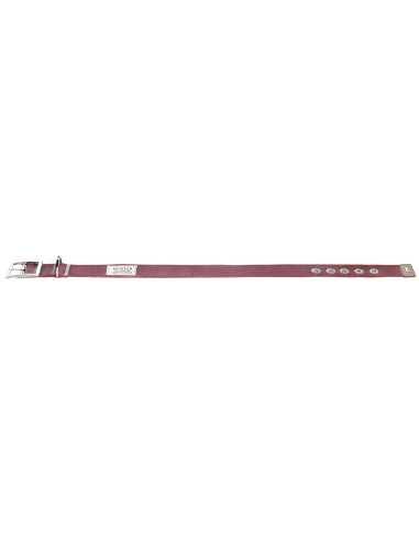 Collier en toile Canvas "New Orleans" - Hunter