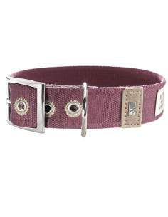 Collier en toile Canvas "New Orleans" - Hunter