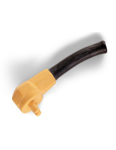 Jouet pour chien "Fiche" en latex - Vadigran