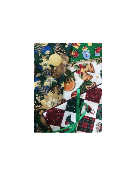 Bandana de Noël
