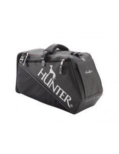 Sac de transport "Skien" noir - Hunter