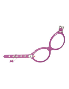 Harnais pour chien "Classic" flash dance de Buddy Belts.