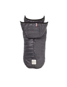 Manteau pour chien Citizen Anthracite de Bobby.