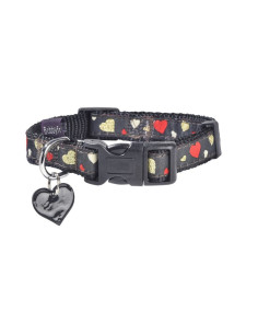 Collier Lovely pour chien de Bobby.