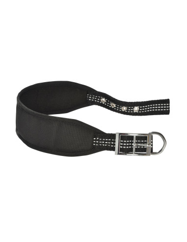 Collier pour lévrier "Oscar" de Bobby.