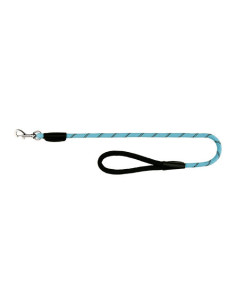 Laisse pour chien en nylon "Sporty Rope" de Trixie.