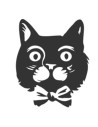 Cat in Berlin